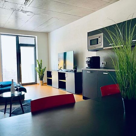 Campea Business Apartments Brno Habitación foto