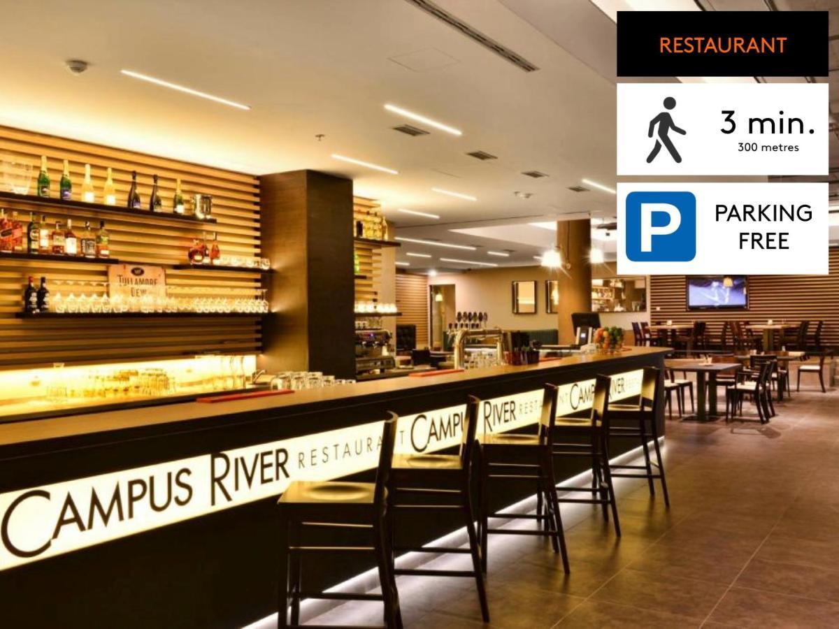 Campea Business Apartments Brno Exterior foto